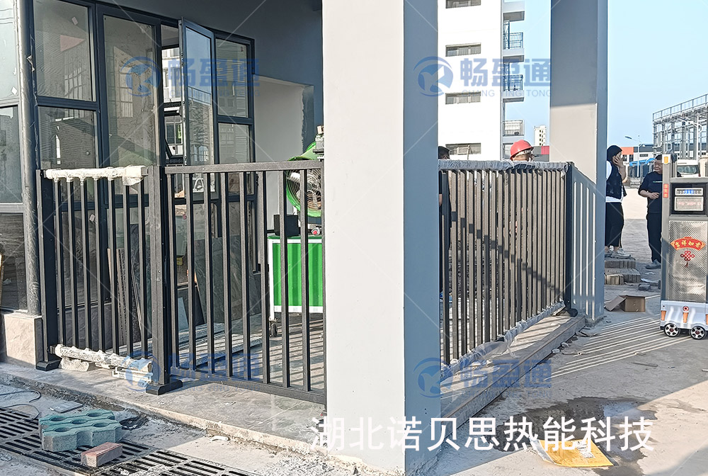 湖北諾貝思熱能科技股份有限公司廣告門